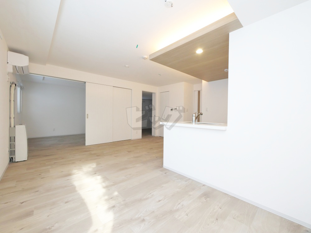 リビング・ダイニング