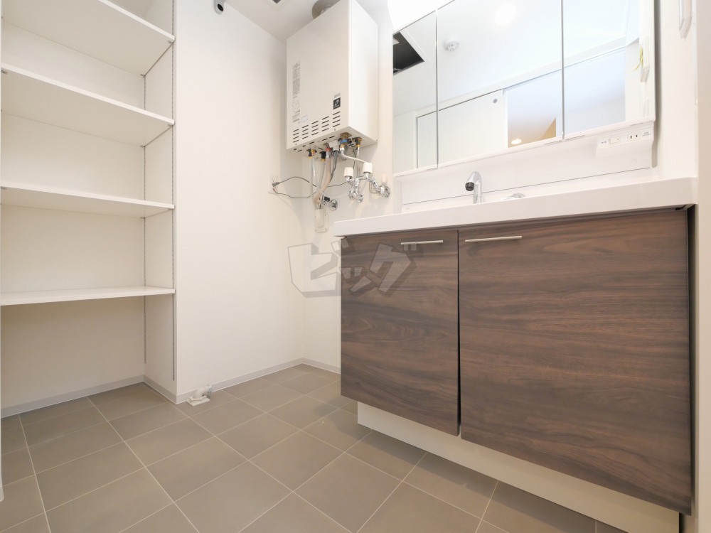 洗面所・脱衣所