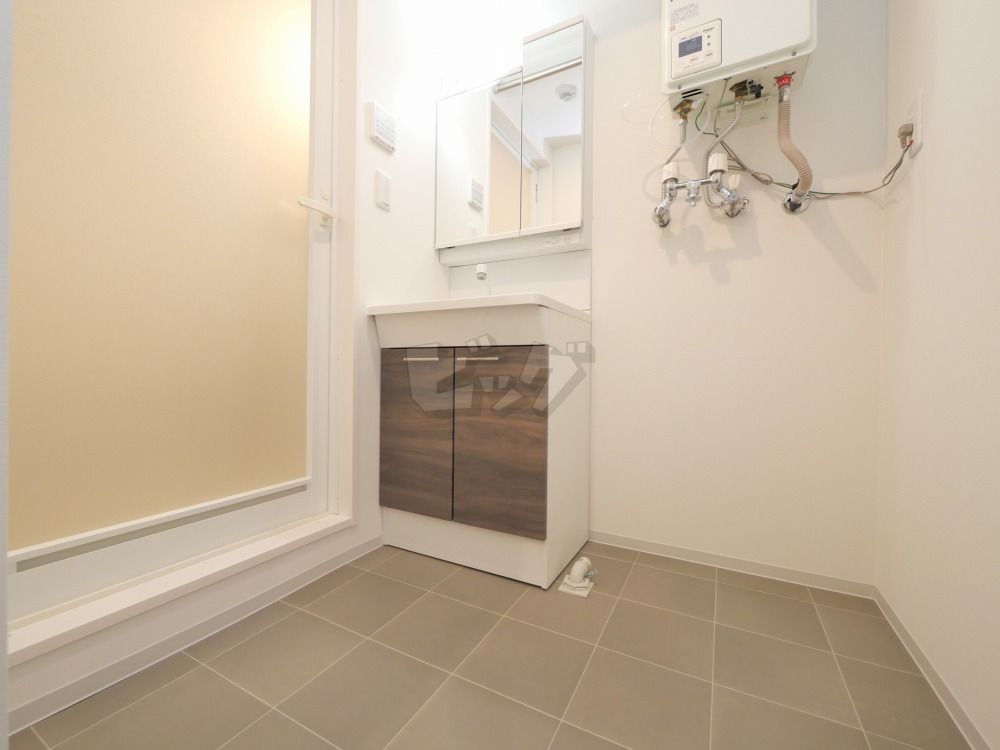 洗面所・脱衣所