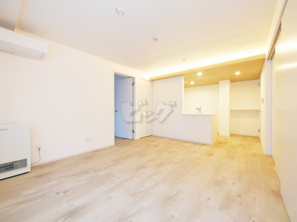 リビング・ダイニング