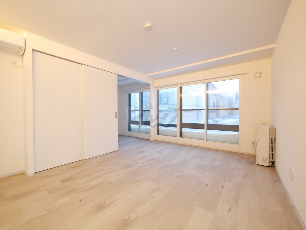 リビング・ダイニング