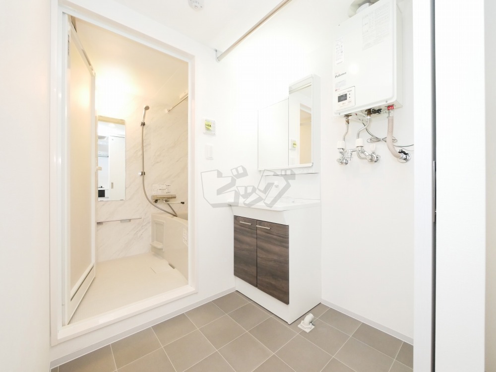 洗面所・脱衣所