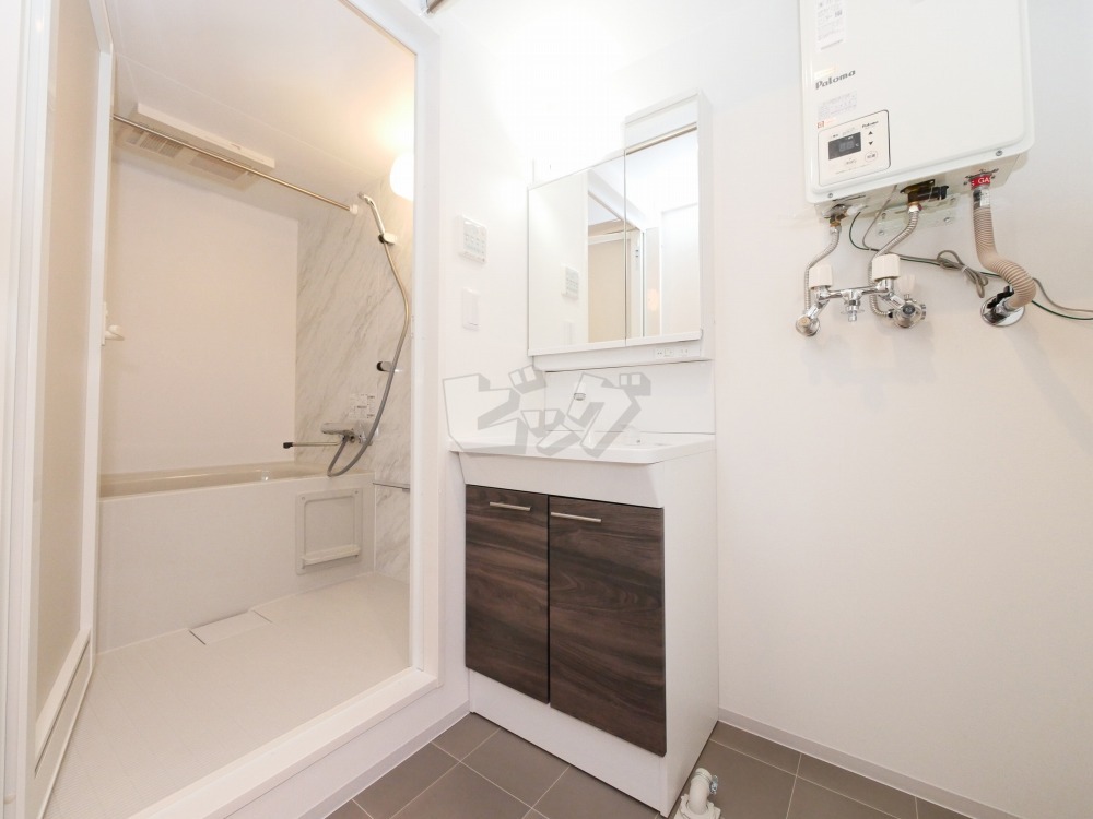 洗面所・脱衣所