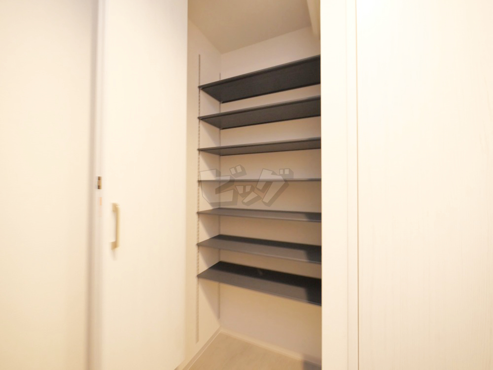 玄関収納