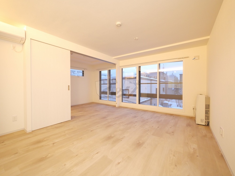 リビング・ダイニング