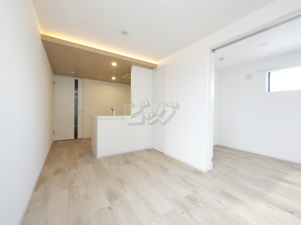 リビング・ダイニング