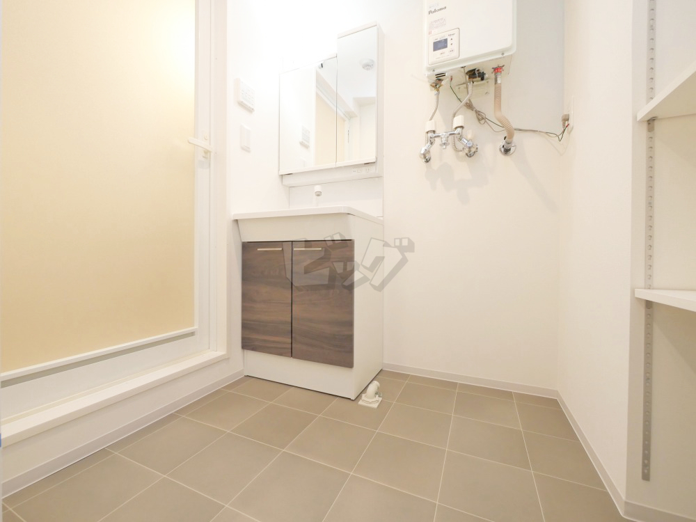 洗面所・脱衣所