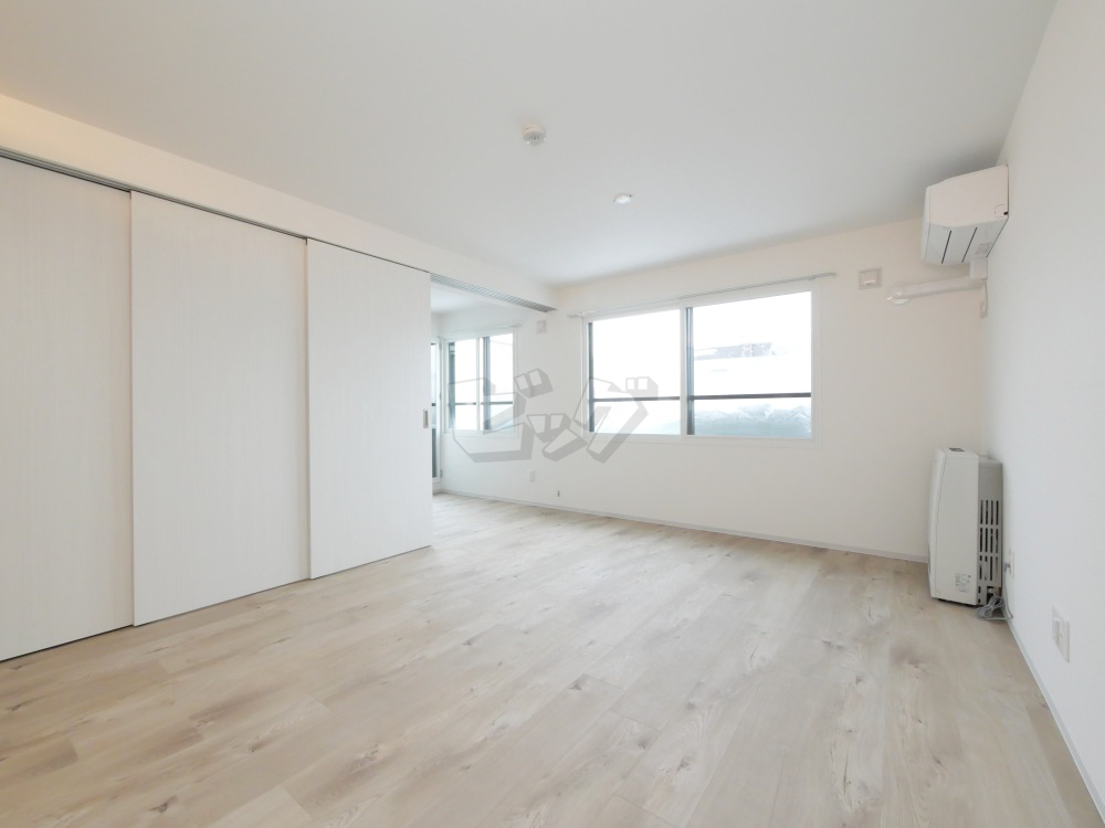 リビング・ダイニング