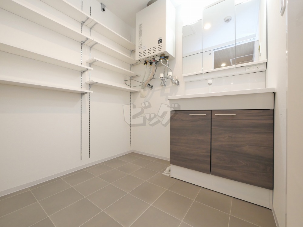 洗面所・脱衣所