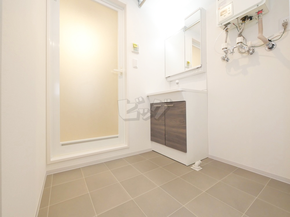 洗面所・脱衣所