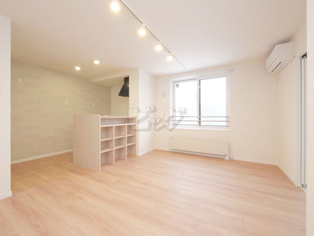 リビング・ダイニング