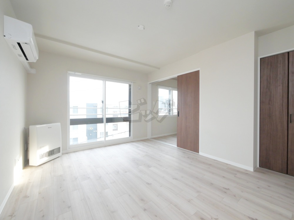 リビング・ダイニング