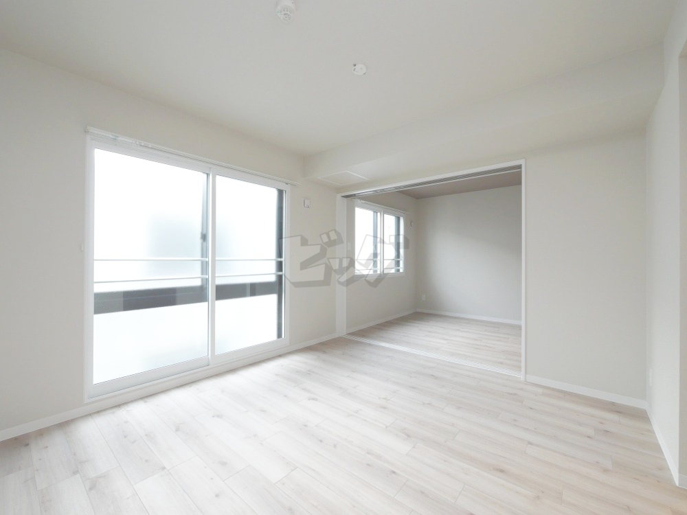 リビング・ダイニング