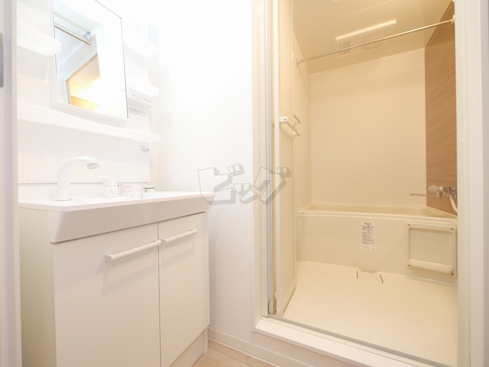 洗面所・脱衣所