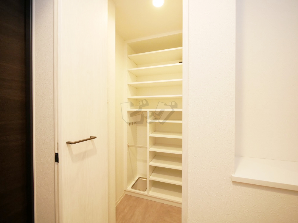 玄関収納