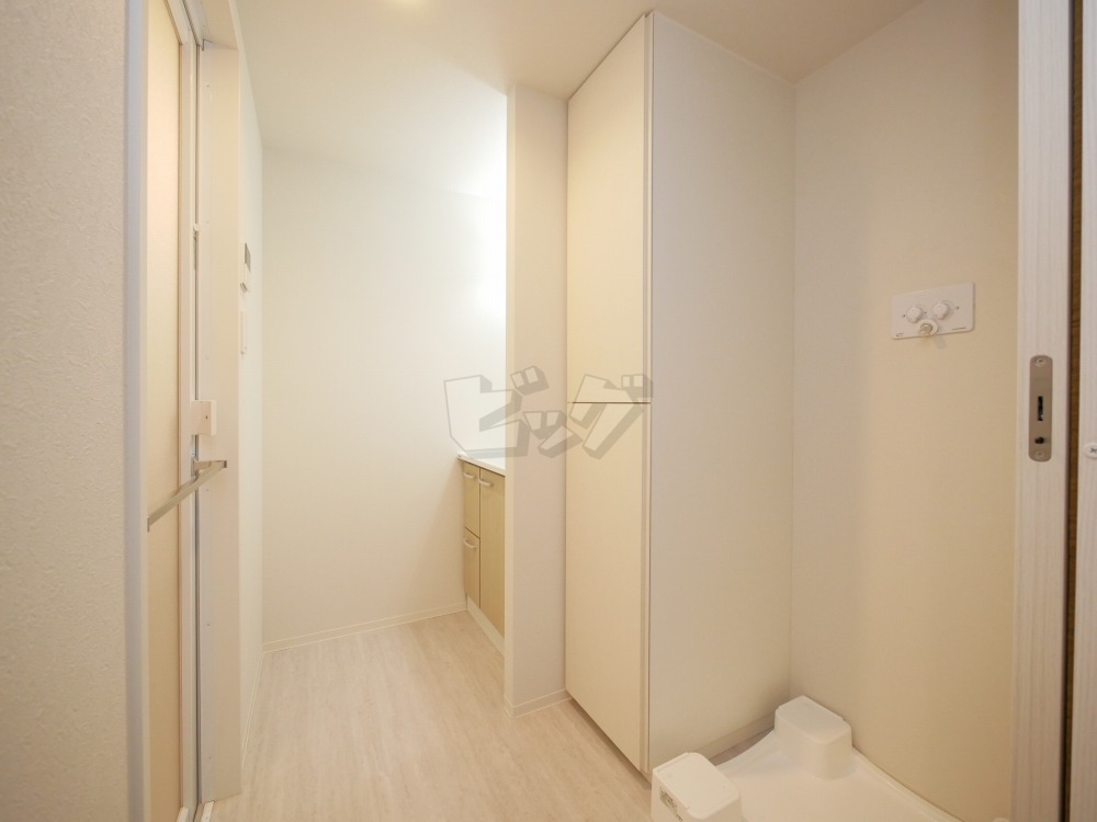 洗面所・脱衣所