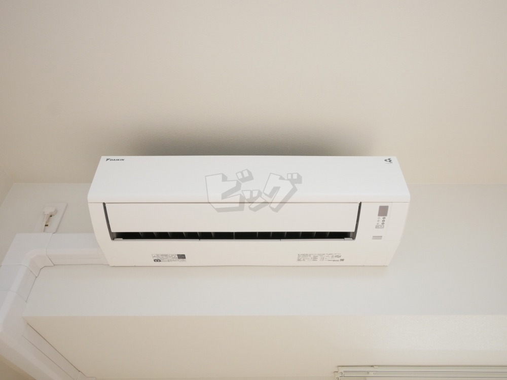 エアコン
