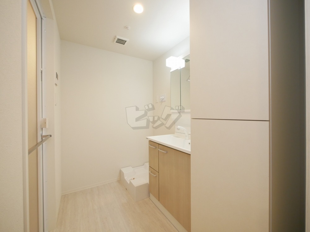 洗面所・脱衣所