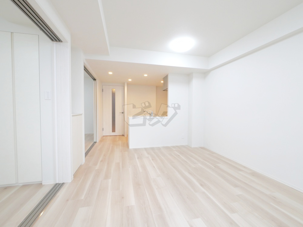 リビング・ダイニング