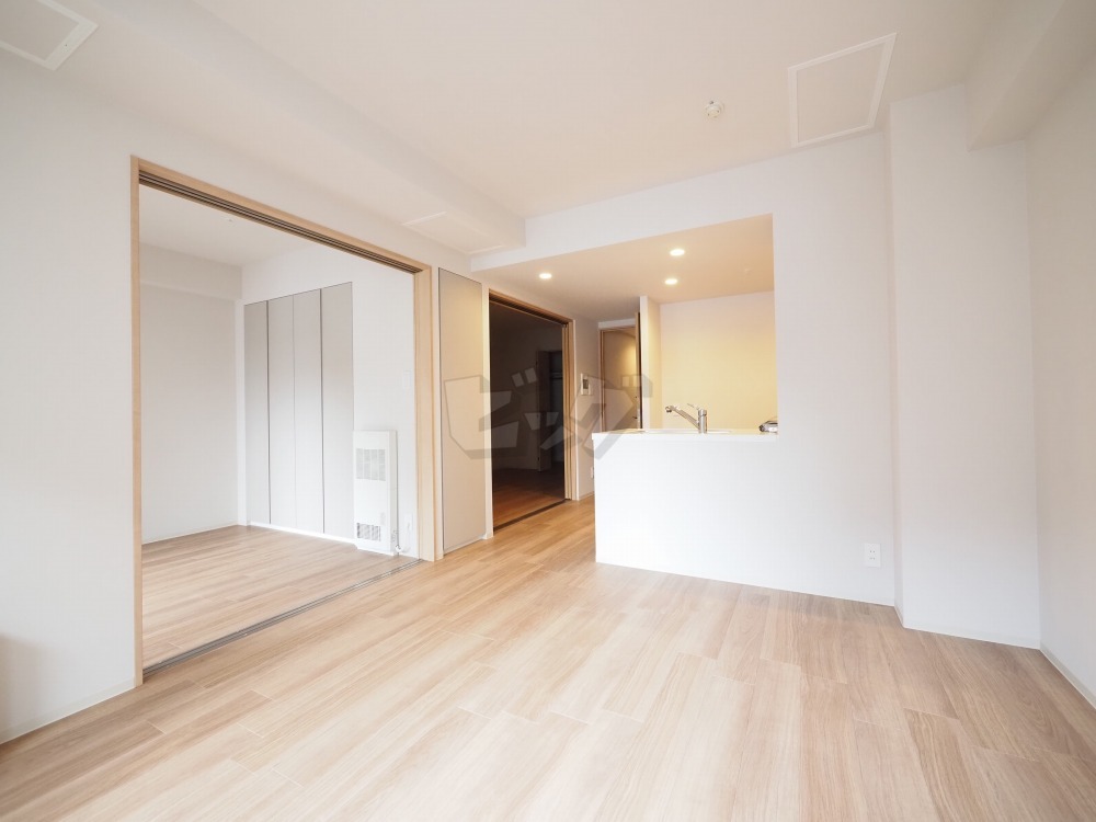 リビング・ダイニング