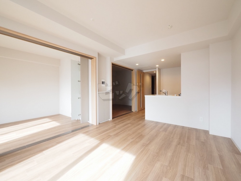 リビング・ダイニング