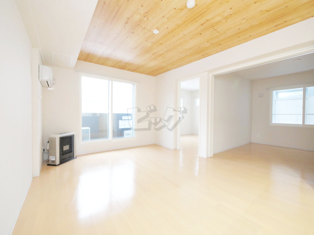 リビング・ダイニング