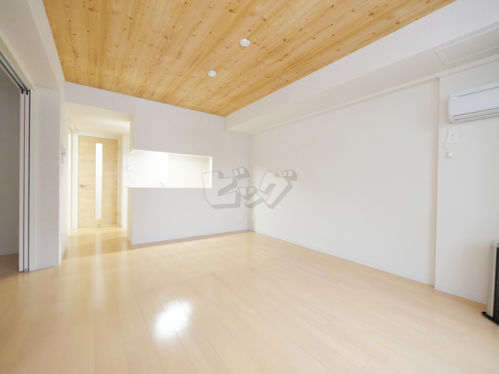 リビング・ダイニング