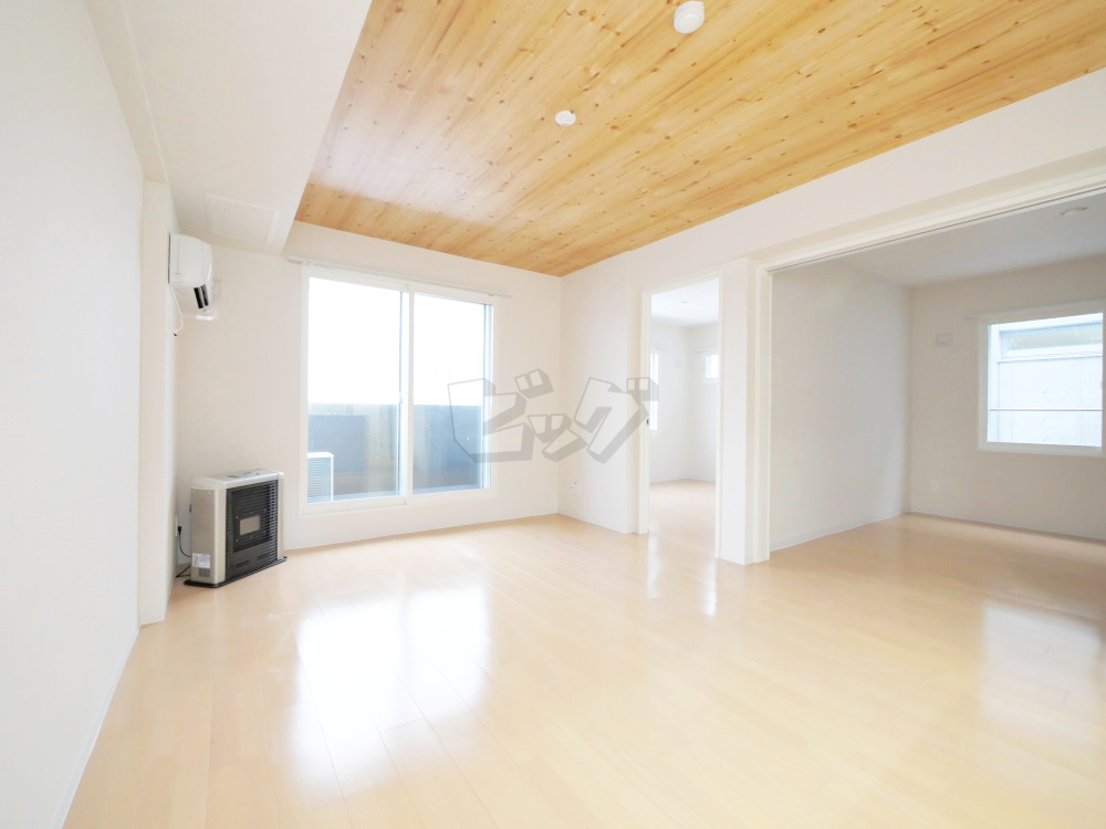 リビング・ダイニング