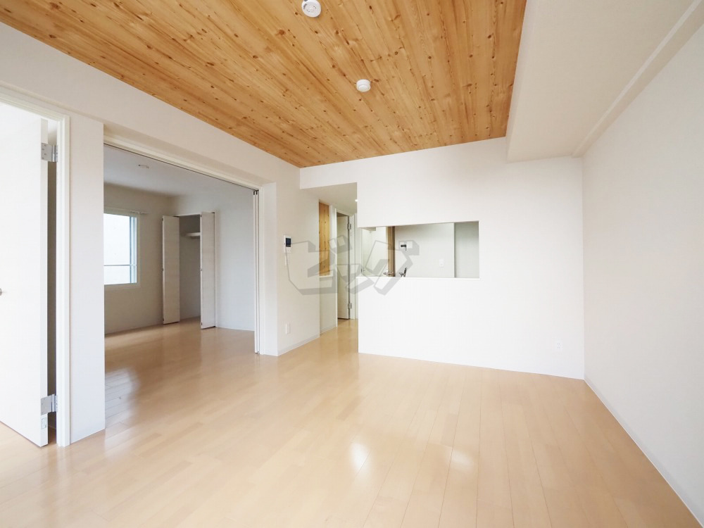 リビング・ダイニング