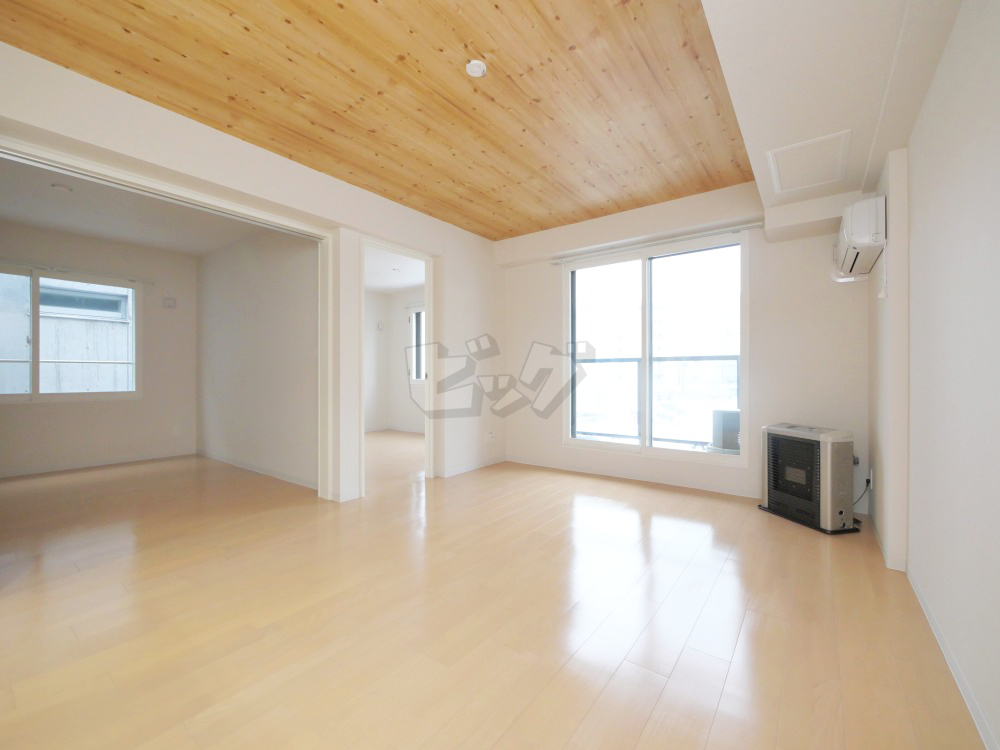 リビング・ダイニング