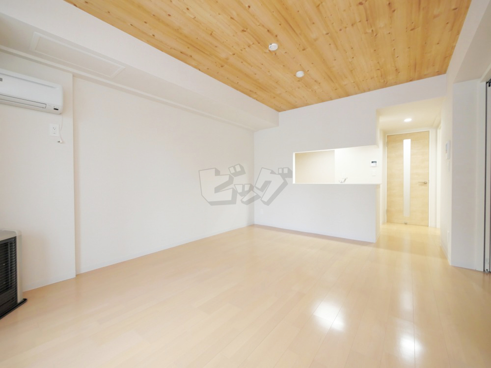 リビング・ダイニング