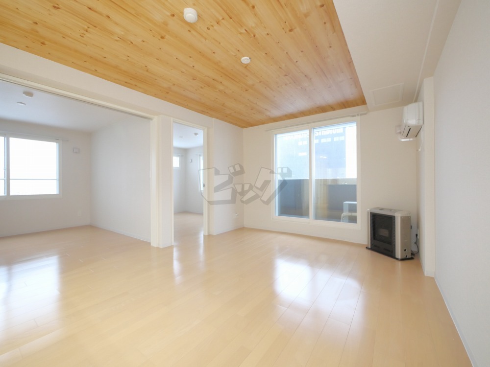 リビング・ダイニング