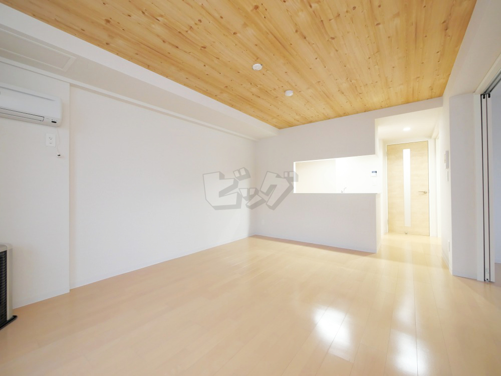 リビング・ダイニング