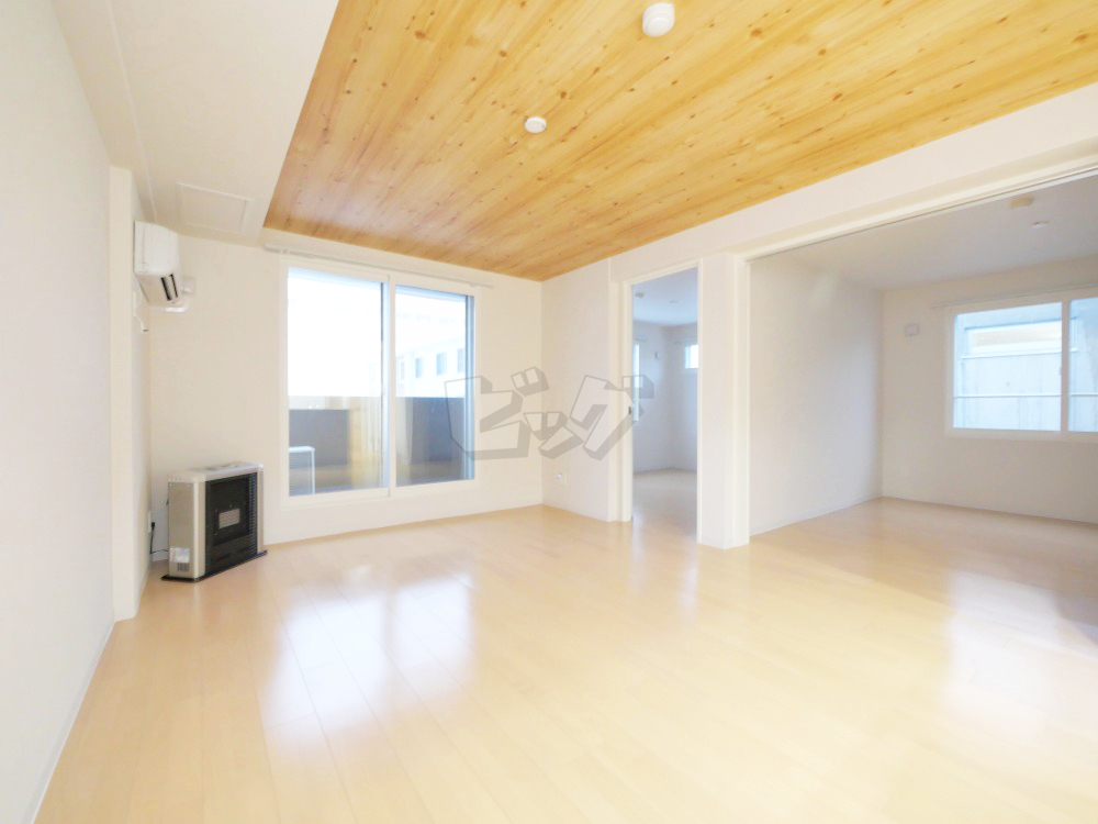 リビング・ダイニング