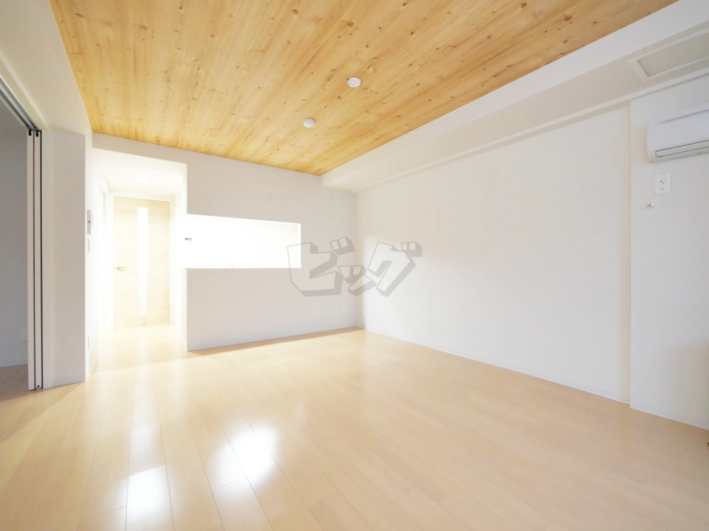 リビング・ダイニング