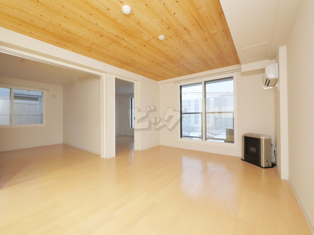 リビング・ダイニング