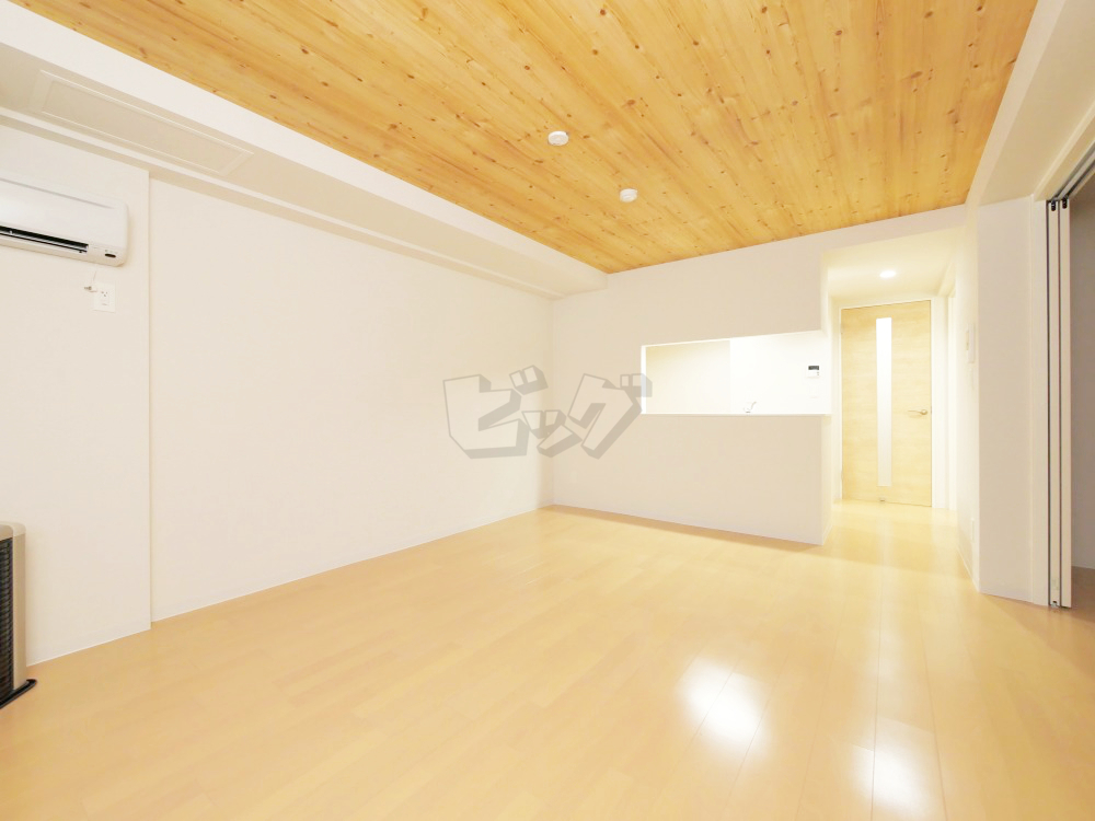 リビング・ダイニング