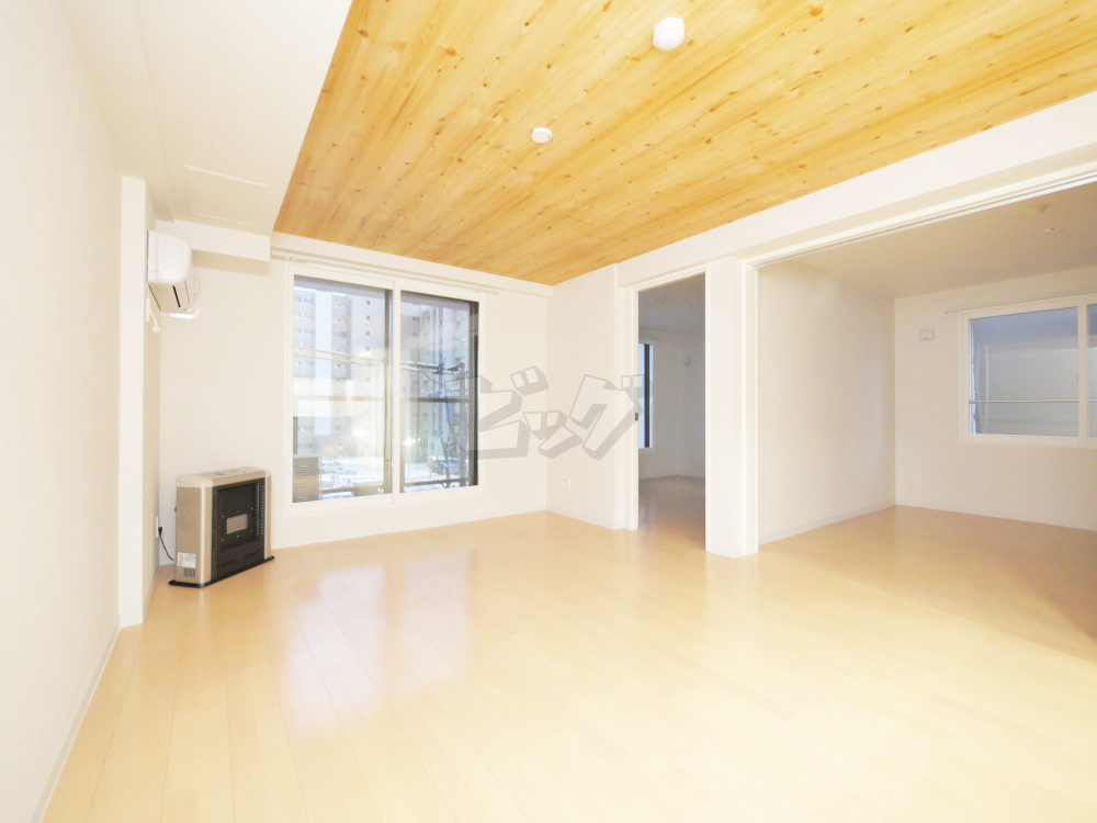 リビング・ダイニング