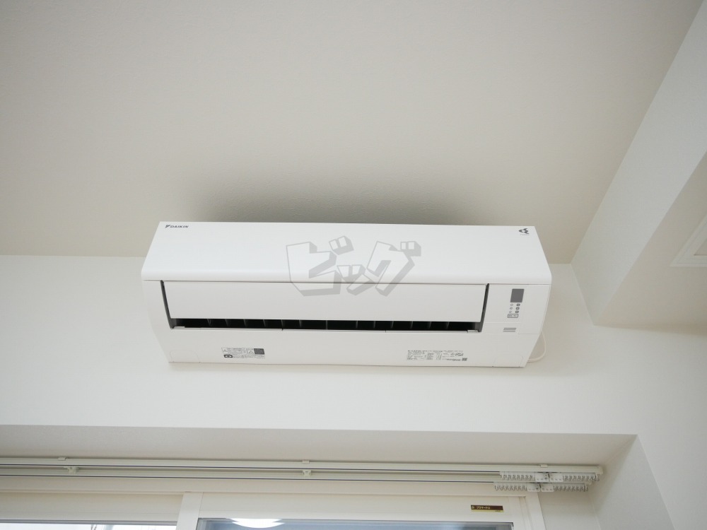 エアコン