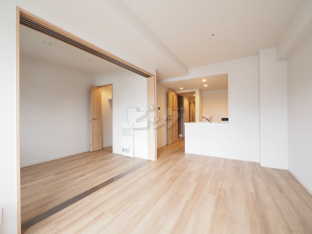 リビング・ダイニング