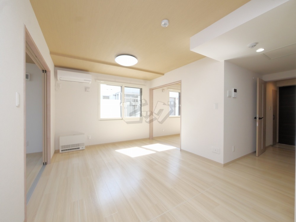 リビング・ダイニング