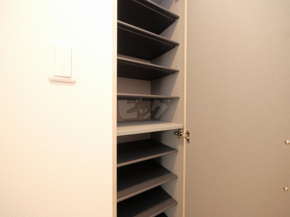 玄関収納