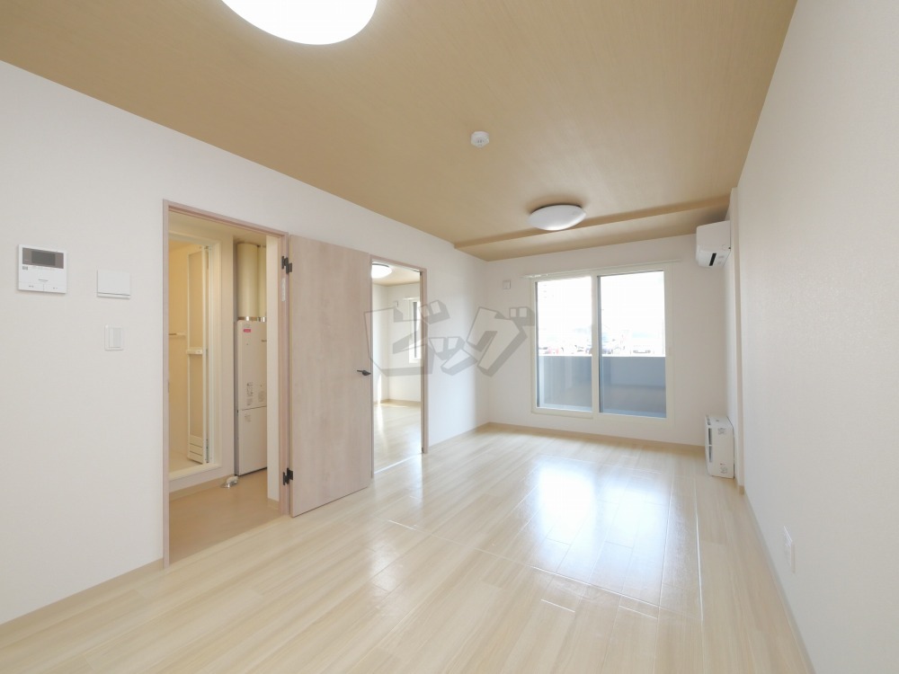 リビング・ダイニング