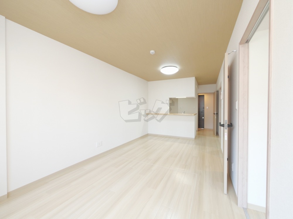 リビング・ダイニング