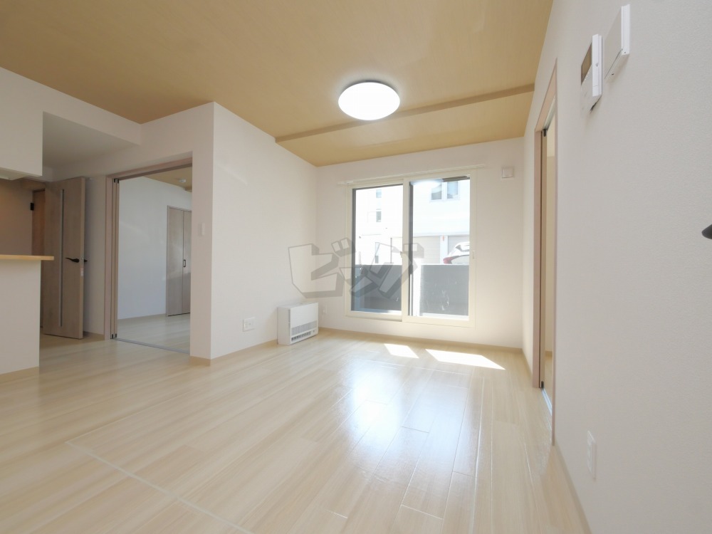 リビング・ダイニング