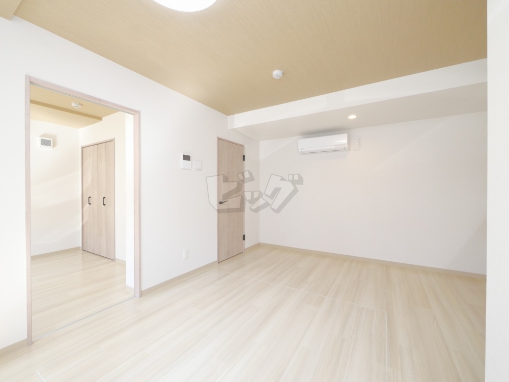 リビング・ダイニング