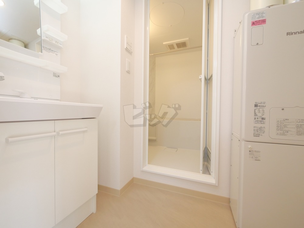 洗面所・脱衣所