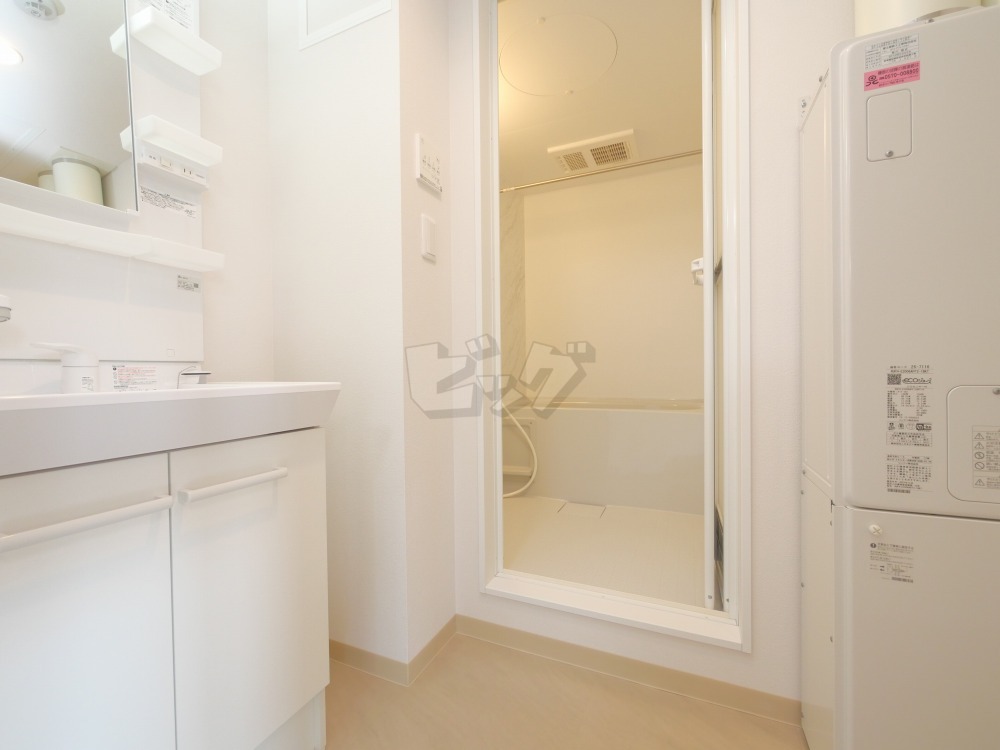 洗面所・脱衣所