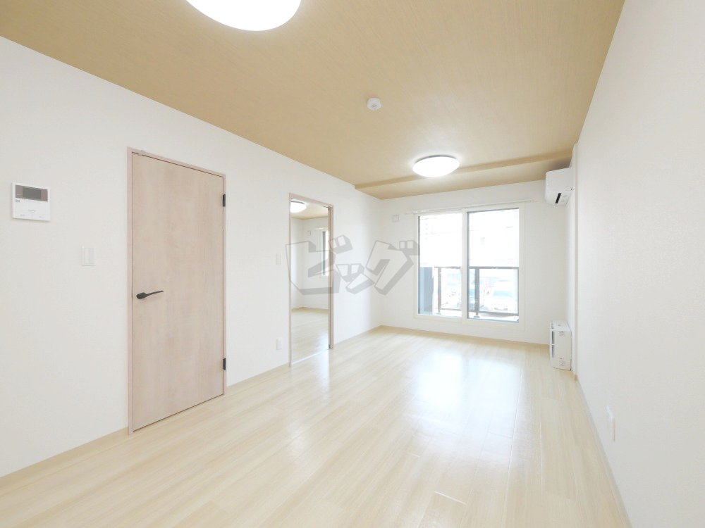 リビング・ダイニング