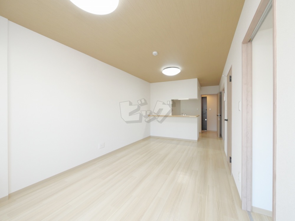 リビング・ダイニング